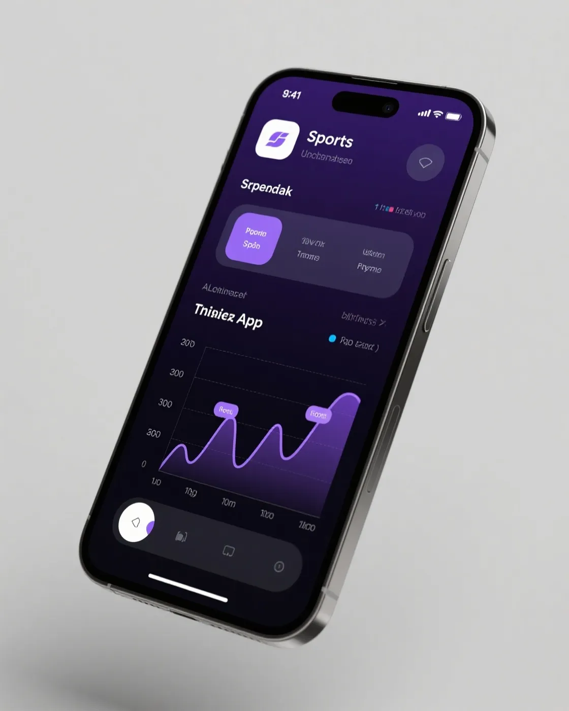 满冠体育APP界面预览
