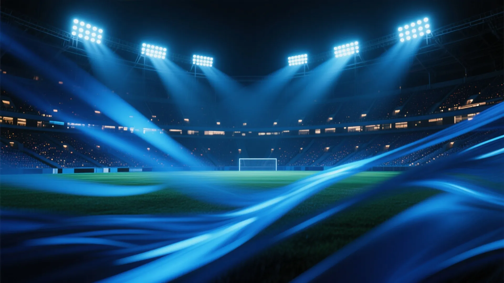 满冠体育赛事现场